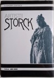 Artistii Storck. Saga unei familii de artisti de-a lungul unui veac si jumatate &ndash; Eleonora Costescu