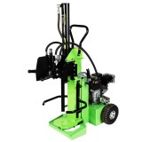 Despicator lemne Micul Fermier, 6.5CP, 12T &Oslash;30cm B4T FarmGarden AgroTrade