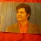 Ilustrata - Personalitati - Franta - Cantaret Joe Dassin