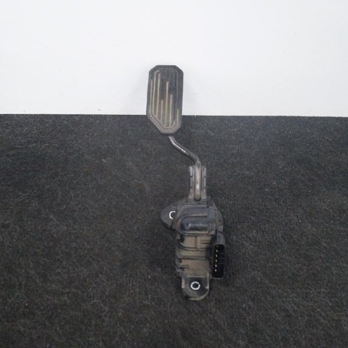 Pedala de accelerație TOYOTA PRIUS Hatchback _W2_ 2004 OEM: 78120-47040198800-3120 | 2704683