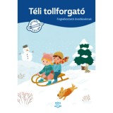 T&eacute;li tollforgat&oacute; - Foglalkoztat&oacute; &oacute;vod&aacute;soknak