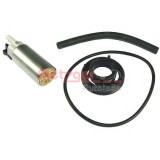 Pompa combustibil SAAB 9-5 (YS3E) (1997 - 2009) METZGER 2250058