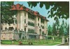 CPI B 11281 CARTE POSTALA - VILA LA PREDEAL, Circulata, Fotografie