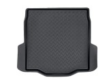 Tavita portbagaj Citroen C4 X, 06.2022-, montare spate, cu protectie antiderapanta; (PE), RapidAuto