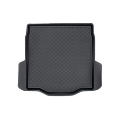 Tavita portbagaj Citroen C4 X, 06.2022-, montare spate, fara protectie antiderapanta; (PE), RapidAuto