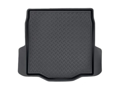 Tavita portbagaj Citroen C4 X, 06.2022-, montare spate, fara protectie antiderapanta; (PE), RapidAuto foto