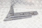 Suport bara de protecție st&acirc;nga spate VW PHAETON 3D_ 2003 OEM: 3D5807393 | 12159306