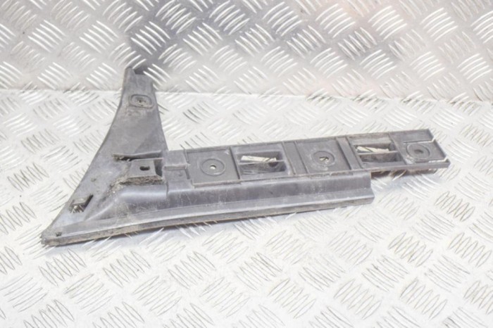 Suport bara de protecție st&acirc;nga spate VW PHAETON 3D_ 2003 OEM: 3D5807393 | 12159306