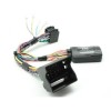Connects2 CTSVW012.2 Adaptor comenzi volan VW Crafter (Quadlock) CarStore Technology
