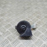 Claxon Auto Volvo V60 2014, OEM 31416116, Negru/Rosu, 12V, Piesa Originala Second Hand