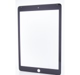 Geam Sticla iPad 9.7 (2018) iPad 6 Negru Black Display