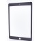 Geam sticla iPad 9.7 (2018) iPad 6, Black