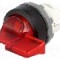 Intrerupator rotativ, 22mm, seria M3S, IP66, ABB - 1SFA611213R1101