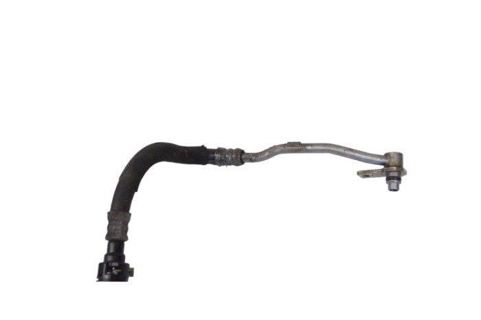 Conducta de răcire cutie de viteze AUDI A7 Sportback 4GA, 4GF 2014 OEM: 8R0317818BF 22296132