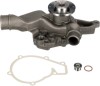 GATES WP5025HD FleetRunner&trade; Water Pump Pompă de apă, răcire motor