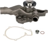 GATES WP5025HD FleetRunner&trade; Water Pump Pompă de apă, răcire motor