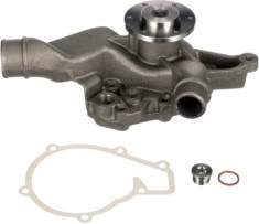 GATES WP5025HD FleetRunner&trade; Water Pump Pompă de apă, răcire motor