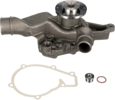 GATES WP5025HD FleetRunner&amp;trade; Water Pump Pompă de apă, răcire motor foto