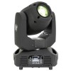 Moving head 1r 100w rgbw