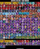 Cont fortnite: !!! add discord:zaria11_