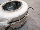 Cuva Completa Masina Spalat Beko WMB7142MBL 2880600201 Originala Dezmembrari Testata Compatibila