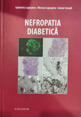 Nefropatia diabetica foto