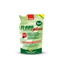 SANO Floor Plus Refill anti-insecte, detergent pardoseala, 750ml
