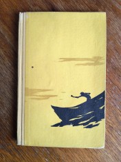 Batranul si marea - Ernest Hemingway / R3P3S