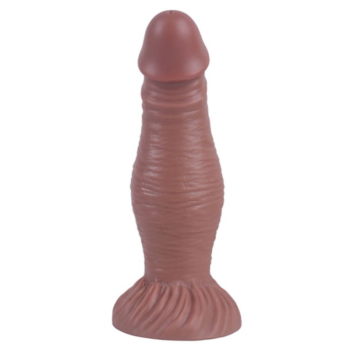 Dildo LoveS Pretty Head Brown