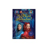 The World of Auradon: Royals and Villains