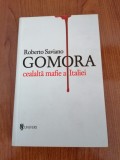 Gomora. Cealaltă mafie a Italiei - Roberto Saviano, Editura Univers, 2009
