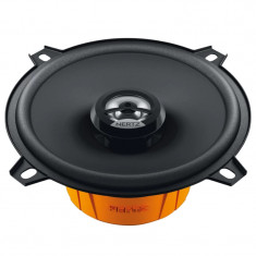 Difuzoare auto Hertz Dieci DCX 130.3, set coaxial 2 căi, 130mm, 40W RMS, 4Ω, 2 difuzoare