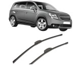 Cumpara ieftin Set stergatoare auto CHEVROLET ORLANDO (J309) 2011-2015, pentru parbriz, Bosch Aerotwin Retrofit