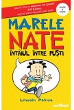 Marele Nate 1. intaiul intre pusti