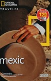 Mexic (colectia National Geographic Traveler, nr. 3) - 2010 (@K205)