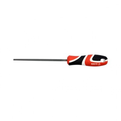 Pila de lacatuserie patrata 150mm #3 Yato YT-62243 foto