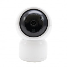 Aproape nou: Camera supraveghere video PNI IP394 cu IP, 2MP 1080P, WiFi, slot card foto