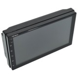 Radio MP3, MP5 Player 2DIN, ANDROID 7&quot; GPS 12V cu rama inclusa 7258 Automotive TrustedCars, Oem