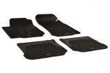Cumpara ieftin Set covorase auto cauciuc umbrella pentru vw golf iv.bora(1997-2002).new beetle (1998-2002)