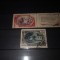 TIMBRE URSS 1949