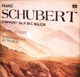 Disc Vinil LP Franz Schubert - Symphony No. 9 in C Major (1980) - Muzica Clasica