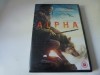 Alpha, dvd