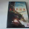 Alpha, dvd