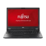 Laptop Refurbished Fujitsu LifeBook E559, Intel Core i5-8265U 1.60 - 3.90GHz, 8GB DDR4, 512GB SSD, 15.6 Inch Full HD, Fara Webcam + Windows 10 Home, Fujitsu Siemens