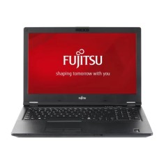 Laptop Refurbished Fujitsu LifeBook E559, Intel Core i5-8265U 1.60 - 3.90GHz, 8GB DDR4, 512GB SSD, 15.6 Inch Full HD, Fara Webcam + Windows 10 Pro