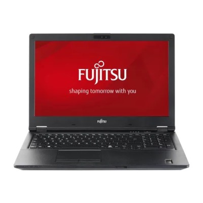Laptop Refurbished Fujitsu LifeBook E559, Intel Core i5-8265U 1.60 - 3.90GHz, 8GB DDR4, 512GB SSD, 15.6 Inch Full HD, Fara Webcam + Windows 10 Home foto