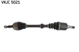 SKF VKJC 5021 Planetara