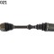SKF VKJC 5021 Planetara