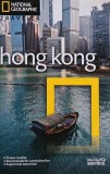 Hong Kong (colecția National Geographic Traveler, nr. 11) - 2010 (@K214)