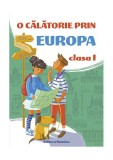 O călătorie prin Europa Clasa I - Paperback brosat - Nomina